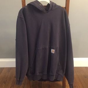 Carhartt Hooded Sweatshirt